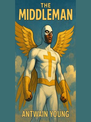 cover image of The Middleman